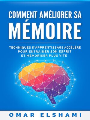cover image of Comment Améliorer sa Mémoire